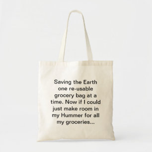 Tote A bolsa de compra