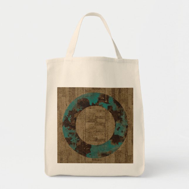 Tote A bolsa de compra (Frente)