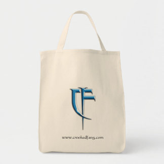 Tote A bolsa de compra curvada do bolsa do logotipo do
