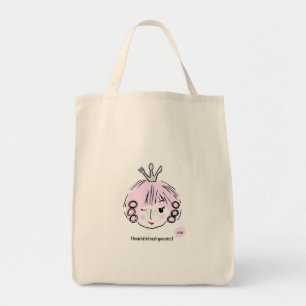 Tote A bolsa de compra de TWTG