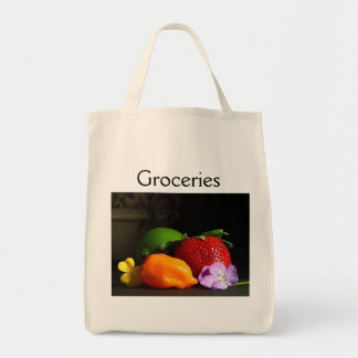 Tote A bolsa de compra elegante