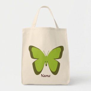 Tote A bolsa de compra reusável orgânica anca