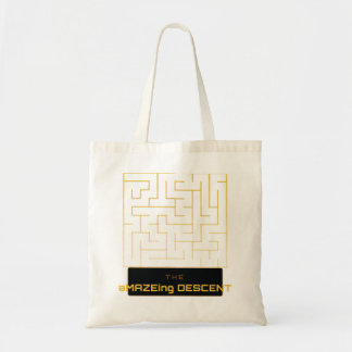 Tote A Bolsa de Descida aMAZEing