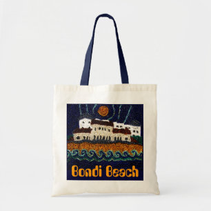 Tote A bolsa de praia de Bondi