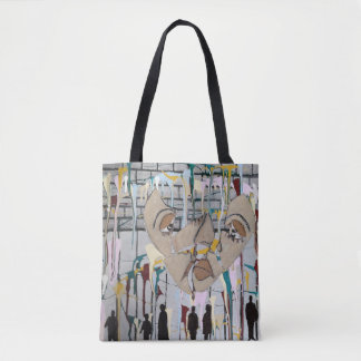 Tote Abstrato