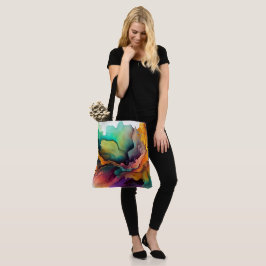 Tote Abstrato