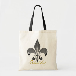 Tote Acredite Dat! O bolsa