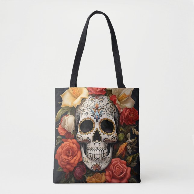 Tote Açúcar - Bolsa (Frente)