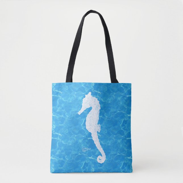 Tote Água Bebê Bolsa (Frente)