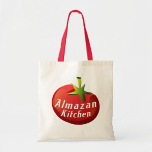 Tote AlmazanKitchen Bolsa de compra Premium ORIGINAL