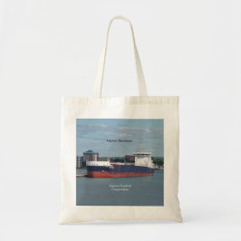 Tote Aloma Harvester na bolsa