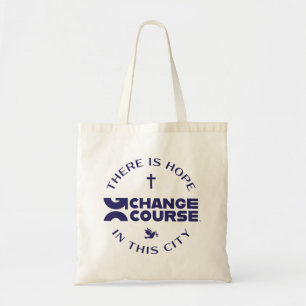 Tote Alterar Bolsa do curso