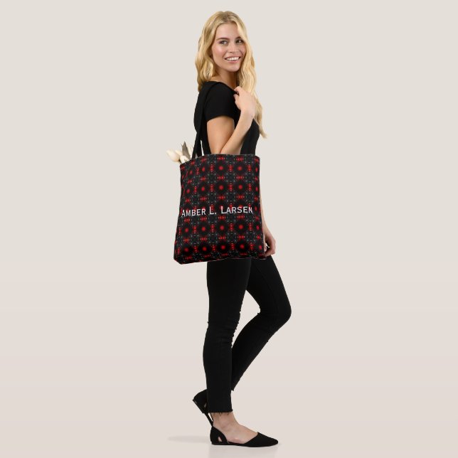 Tote Amber L. Larsen | BOLSA (No(a) Modelo)