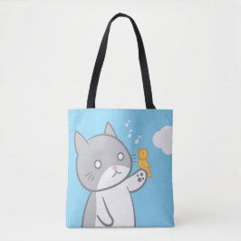 Tote Amigos, Bolsa do Ombro