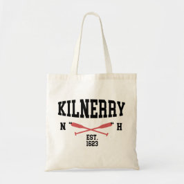 Tote Amor no Kilnerry Bolsa