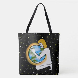 Tote Amor outro um bolsa