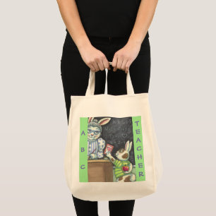 Tote Apple para o BOLSA do MANTIMENTO do professor