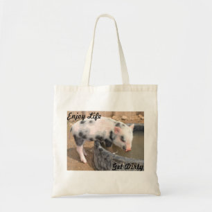 Tote Aprecie o bolsa da vida