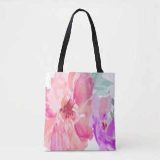 Tote Aquarela Por Toda A Bolsa