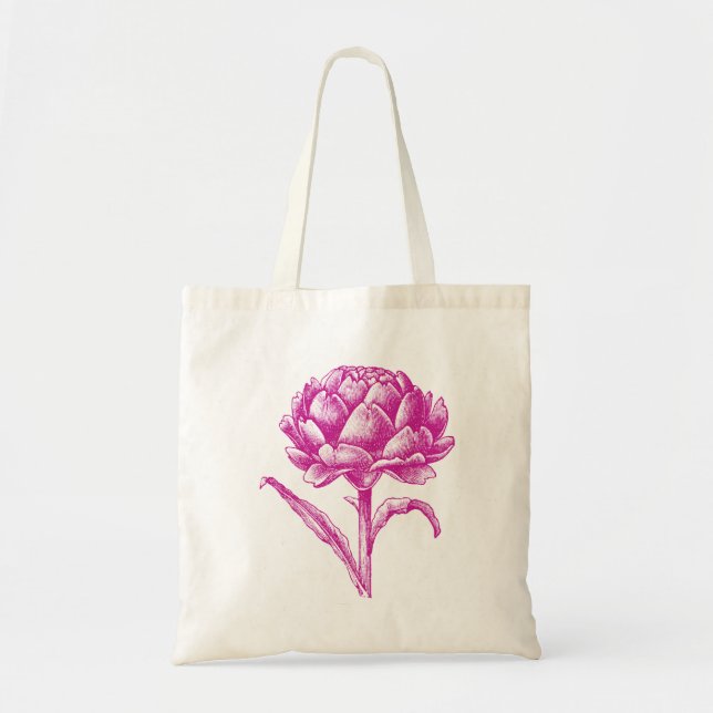 Tote Artichoke Bolsa (Frente)