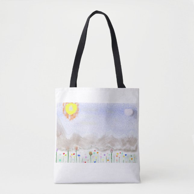 Tote Artístico! (Frente)