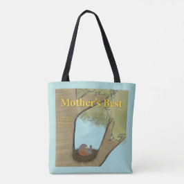Tote As asas das citações do BOLSA do melhor livro da