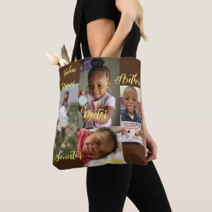 Tote As Crianças São Líderes Futuros Na Bolsa