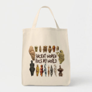 Tote As mulheres antigas balançam meu bolsa do