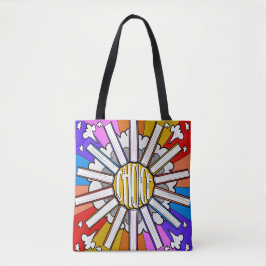 Tote Aumentando um bolsa do leitor - escolha