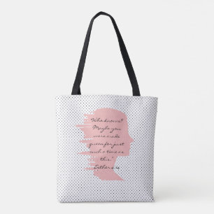 Tote Aumente seu Bolsa