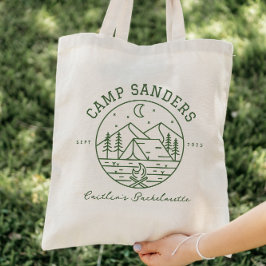 Tote Bachelorette Bolsa Gift Bag