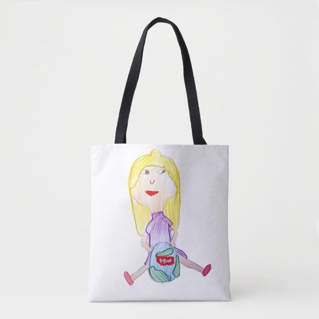 Tote Bag (Frente)
