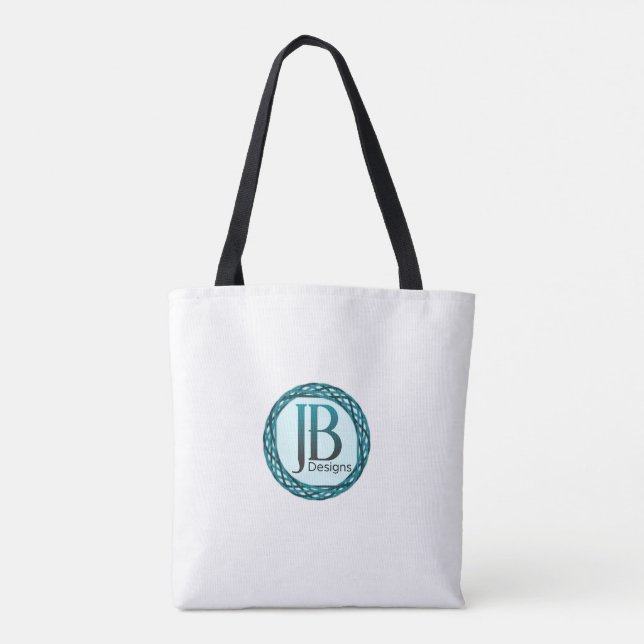 Tote Bag (Verso)