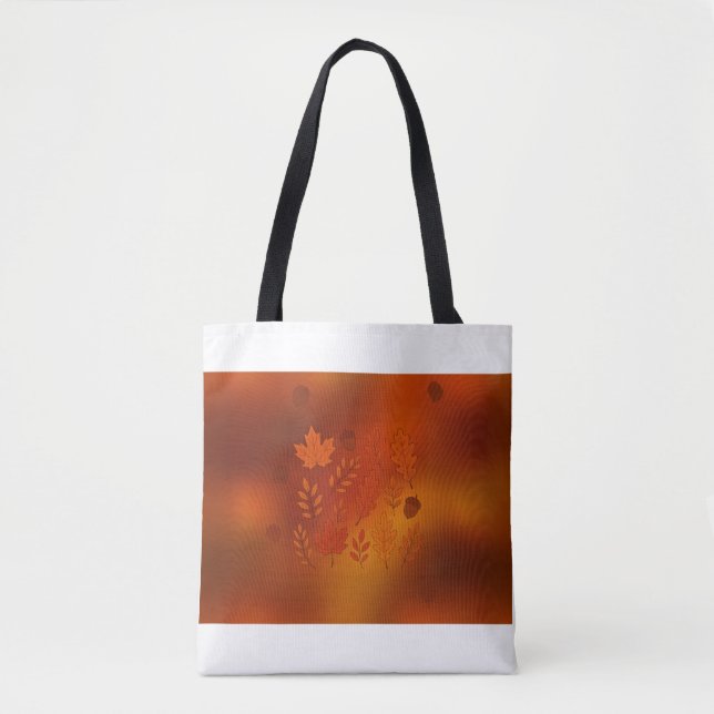 Tote bag (Frente)