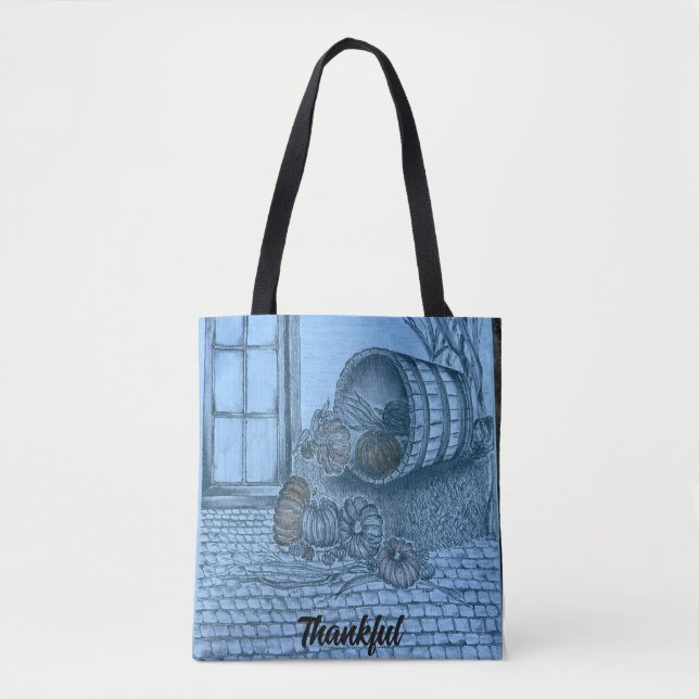Tote Bag (Frente)