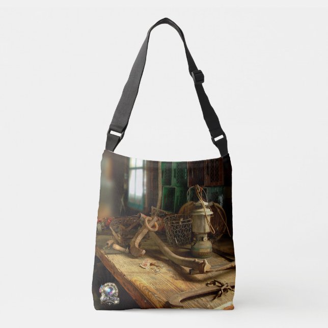 Tote Bag (Frente)
