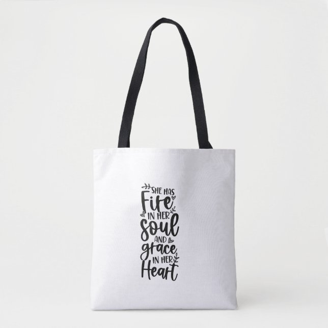Tote Bag (Frente)