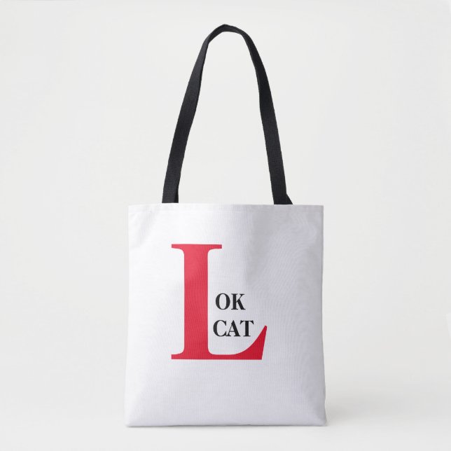 Tote Bag (Frente)