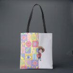 Tote bag<br><div class="desc">Carry your essentials in style with this colorful aesthetic tote bag featuring a vibrant modern pattern design. Perfect for everyday use, this tote bag combines functionality with a trendy artistic look that stands out wherever you go. Made from durable, high-quality fabric, this tote is designed to hold your daily essentials...</div>