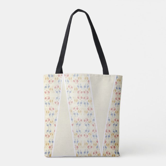 Tote Bag (Verso)