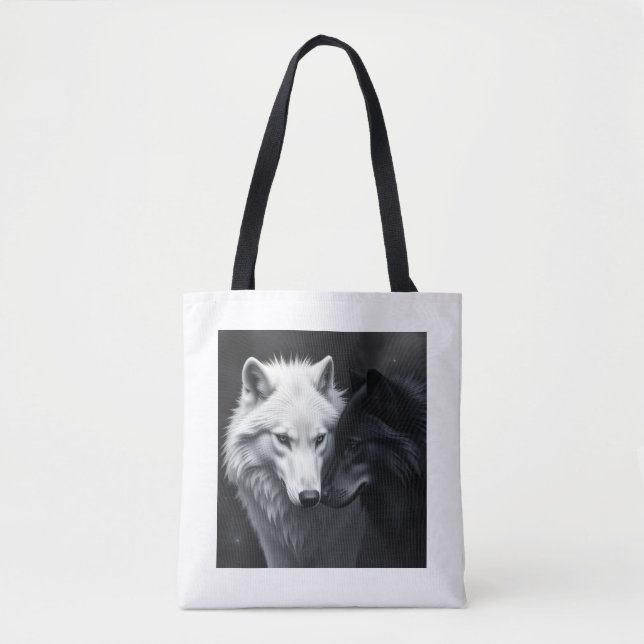 Tote bag (Frente)