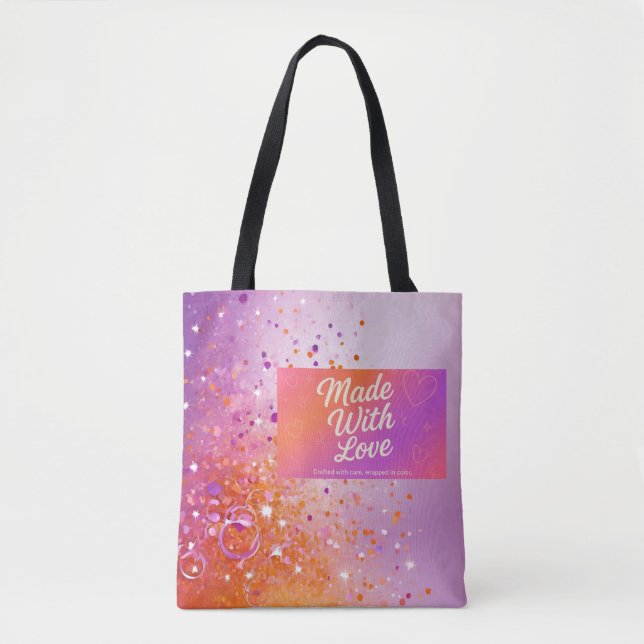 Tote Bag (Frente)