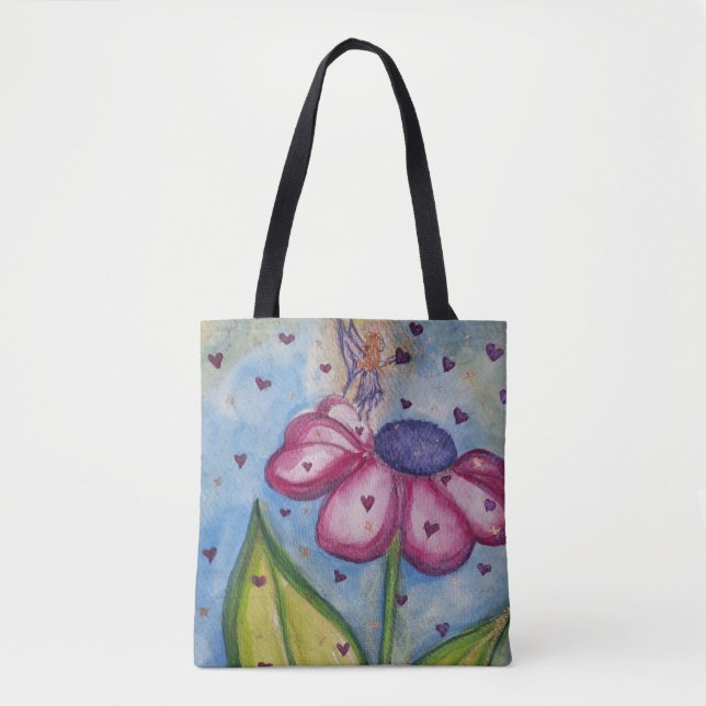 Tote Bag (Frente)