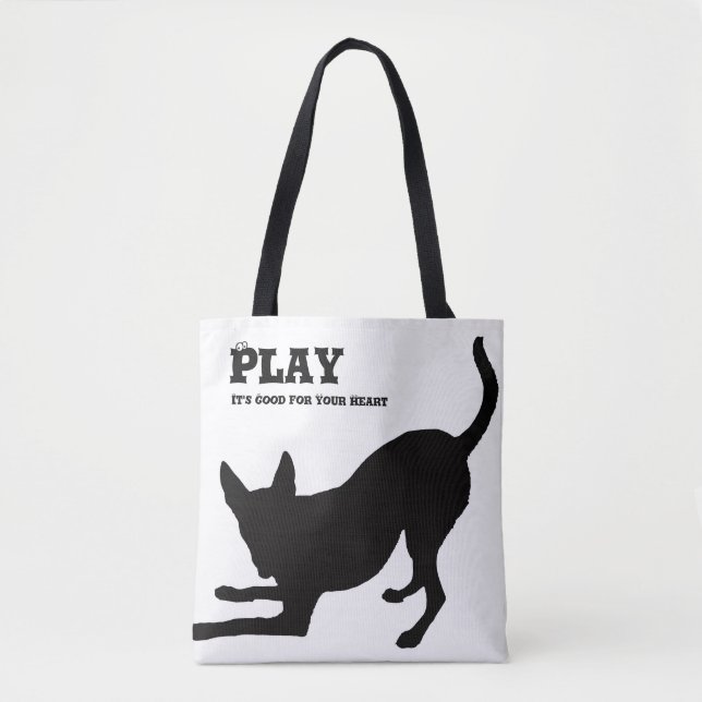 Tote Bag (Frente)