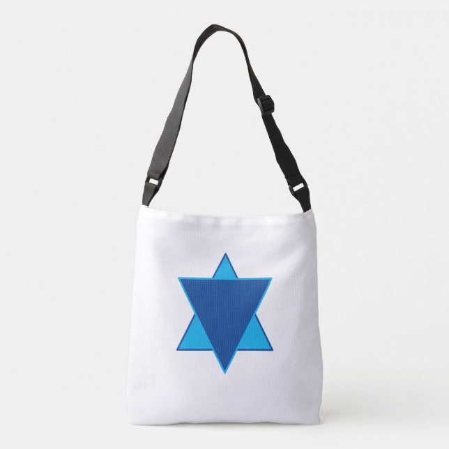 Tote Bag (Verso)