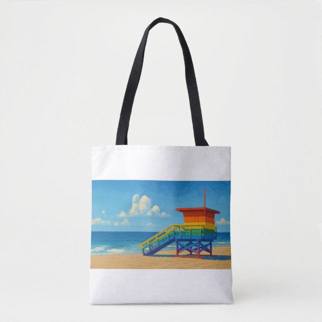 Tote Bag (Frente)