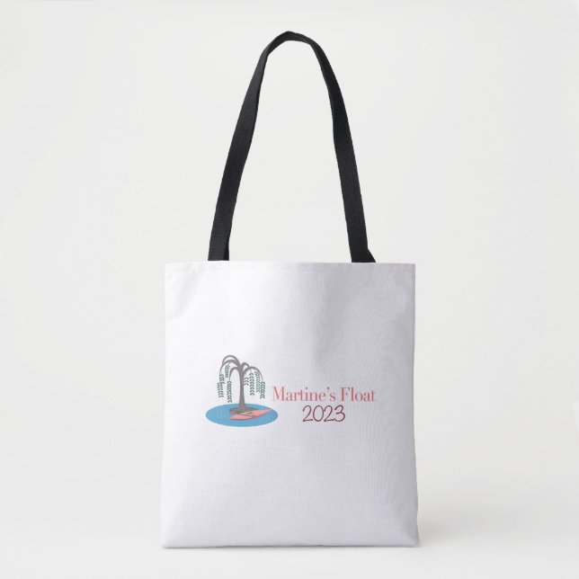 Tote Bag (Frente)