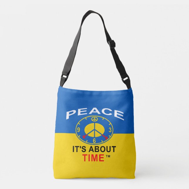 Tote Bag (Verso)