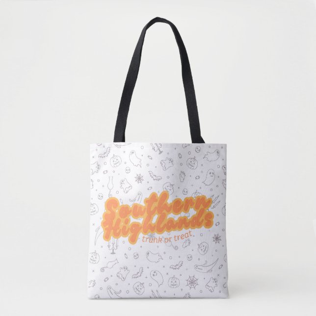 Tote Bag (Frente)