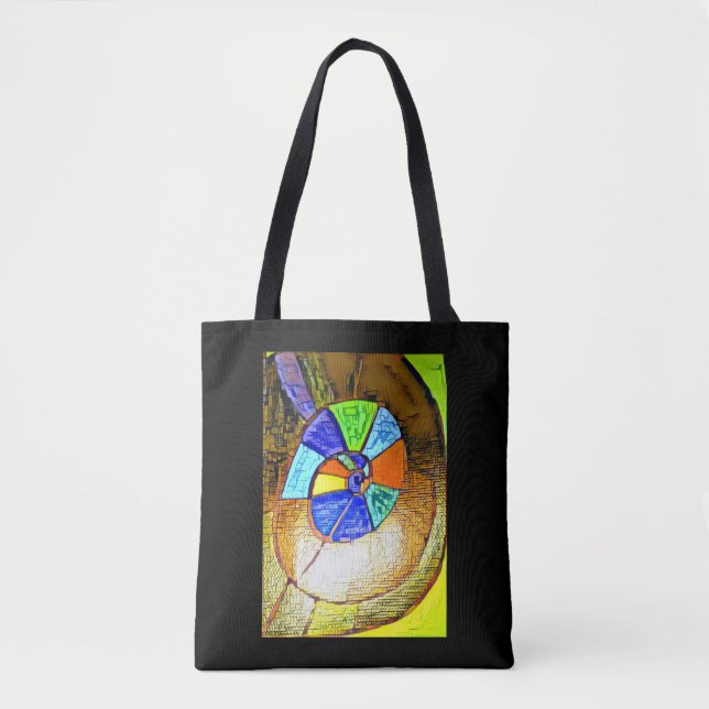 TOTE BAG (Frente)